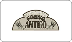 Forno Antigo