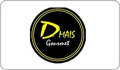 Dmais gourmet