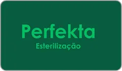 Perfekta Esterilizaçao