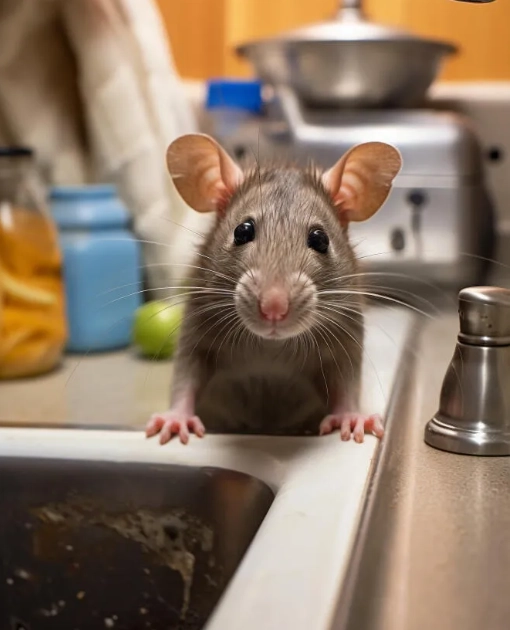 Desratização no Rio de Janeiro | Dedetização de Ratos | Rio de Janeiro